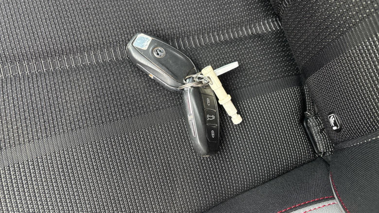 Vauxhall Mokka 1.2 Turbo SRi Nav Premium 5dr Petrol Hatchback